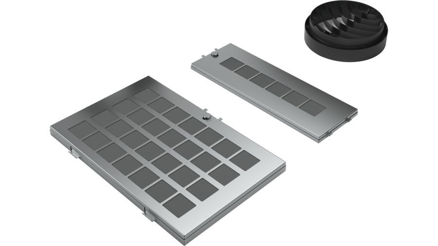 Bosch DWZ0AF0R0 onderdeel afbeelding 1