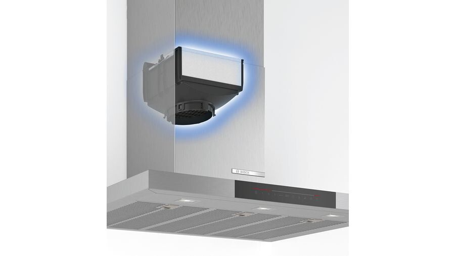 DWZ1DX1I6 Bosch afbeelding 2