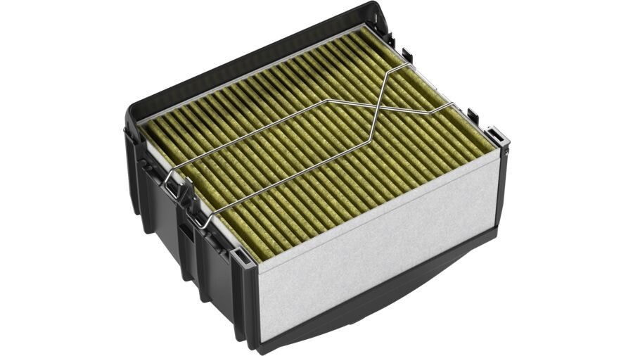 Bosch DWZ1DX1I6 onderdeel afbeelding 1