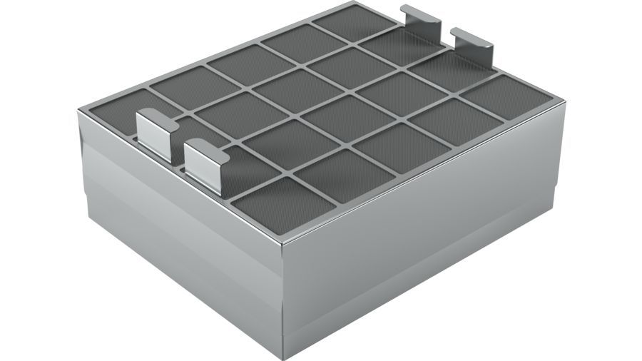 Bosch DZZ0XX0P0 onderdeel afbeelding 1