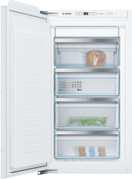 Bosch GIN31ACE0 vriezer afbeelding 1