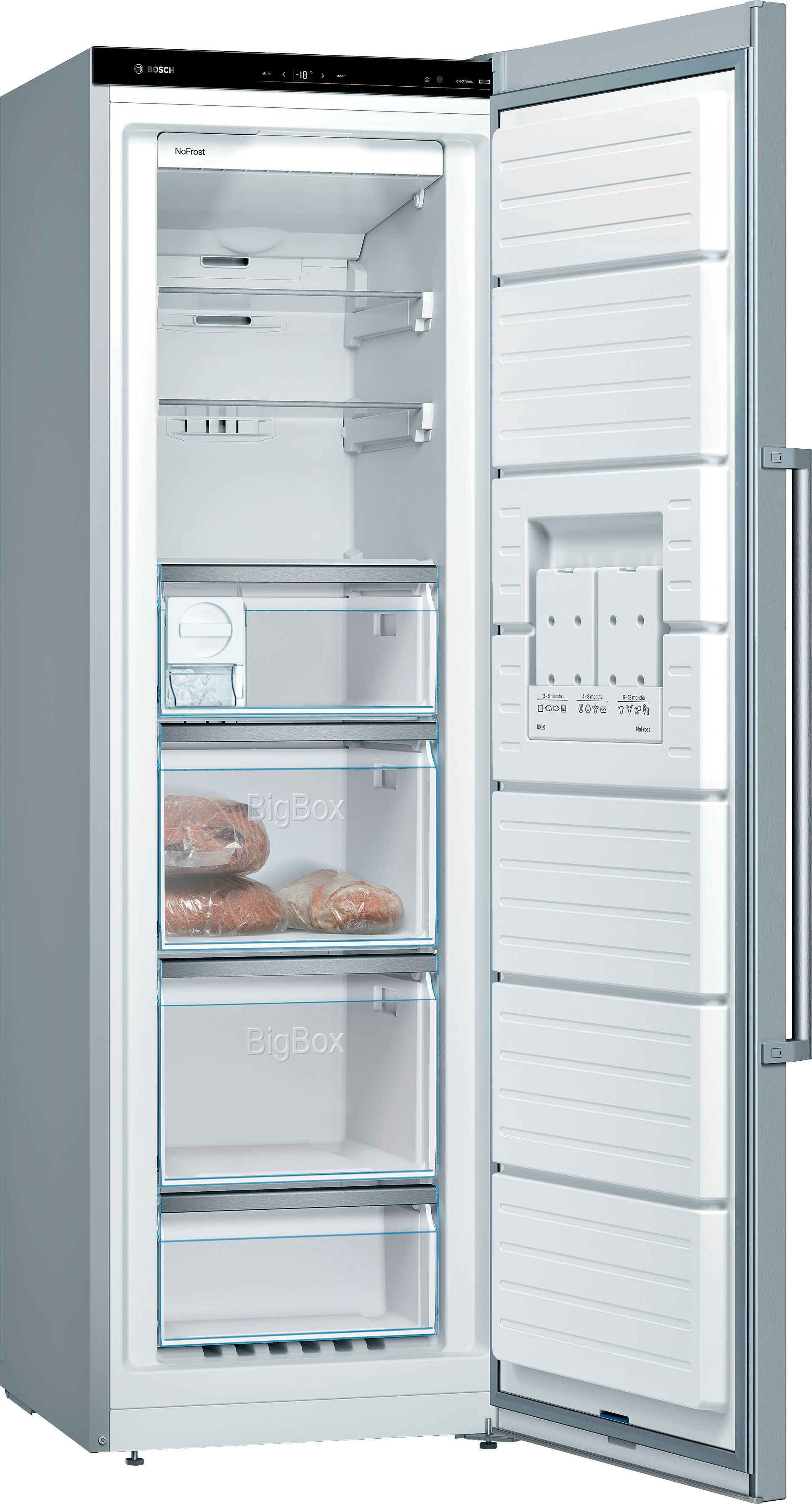 GSN36AIEP Bosch afbeelding 2