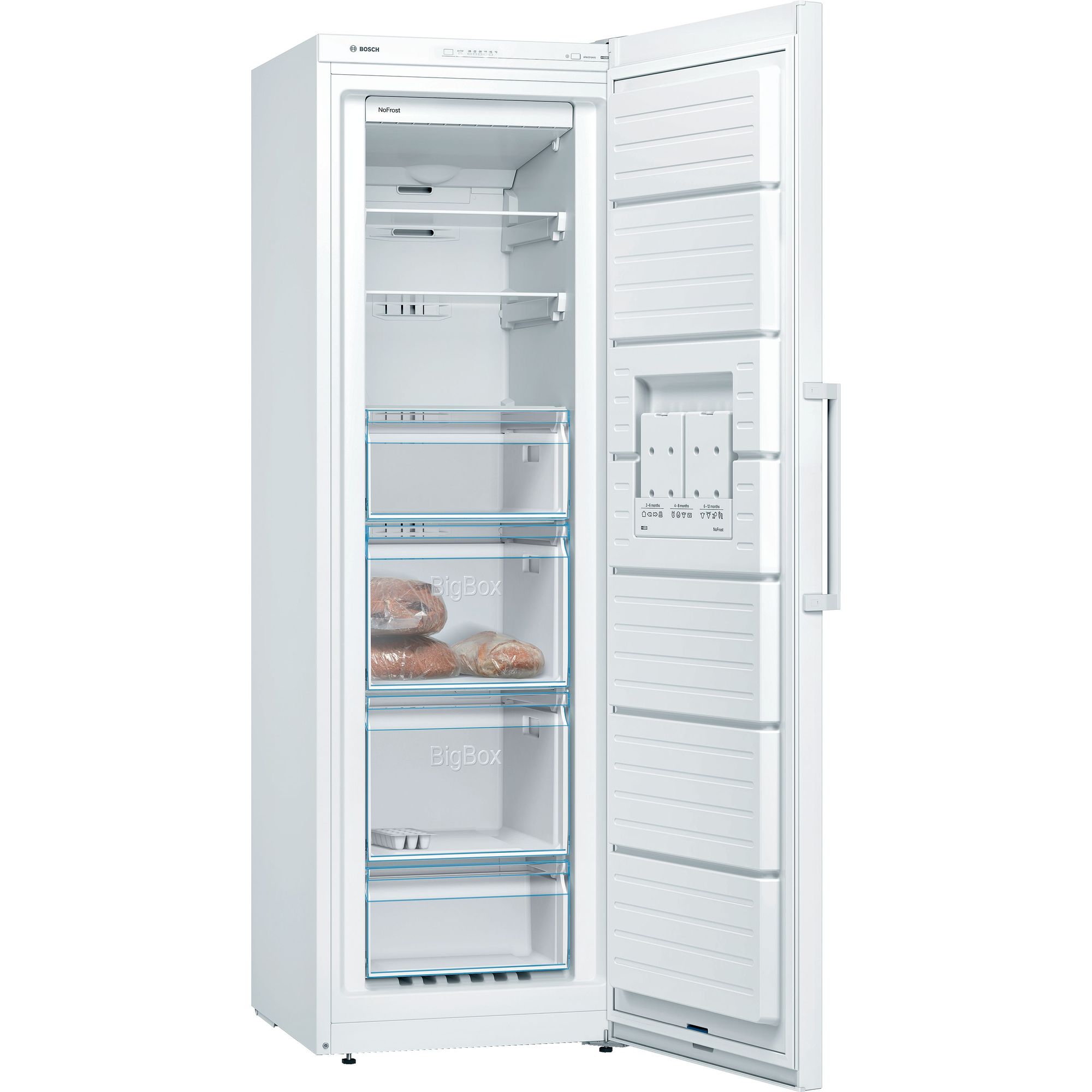 GSN36VWFP Bosch afbeelding 2