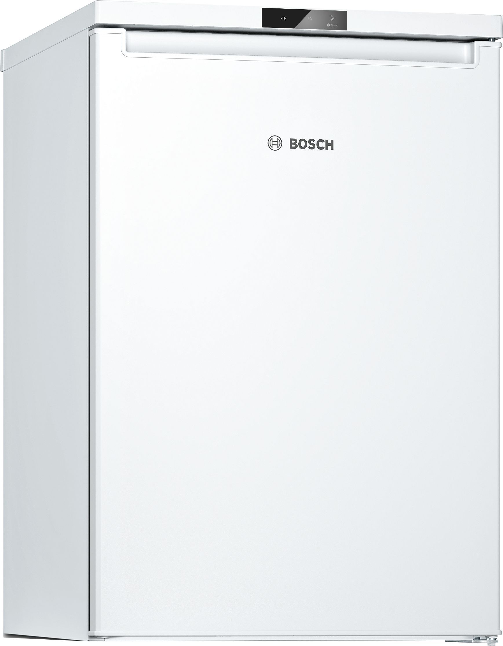 Bosch GTV15NWEB