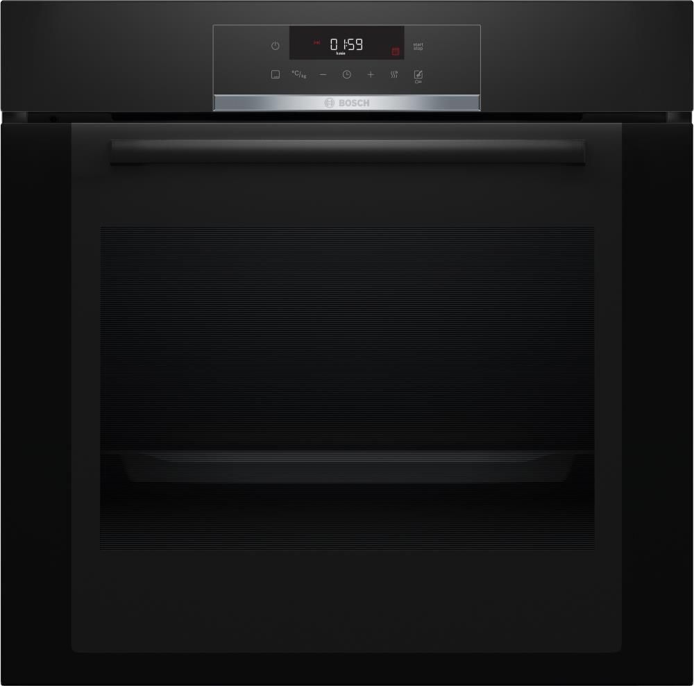 Bosch HBA372BB0 oven afbeelding 1