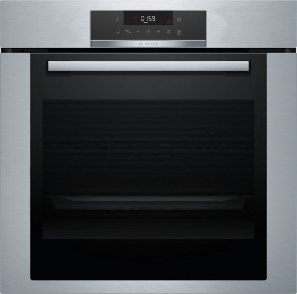 Bosch HBA372BS0 oven afbeelding 1