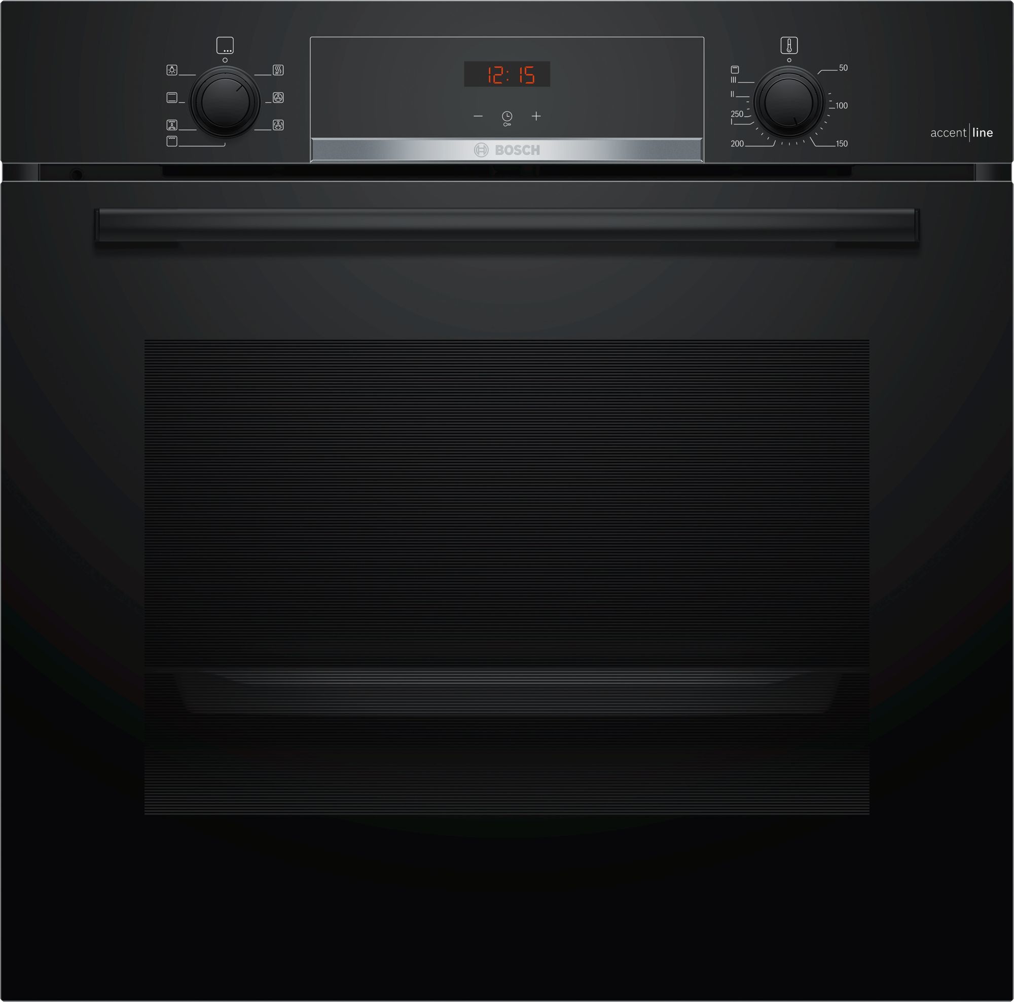Bosch HBA4330B0 oven afbeelding 1