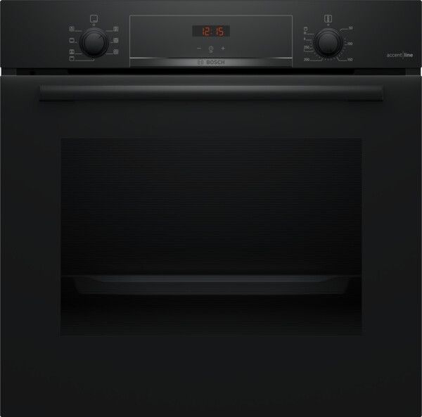 Bosch HBA4330B1 oven afbeelding 1