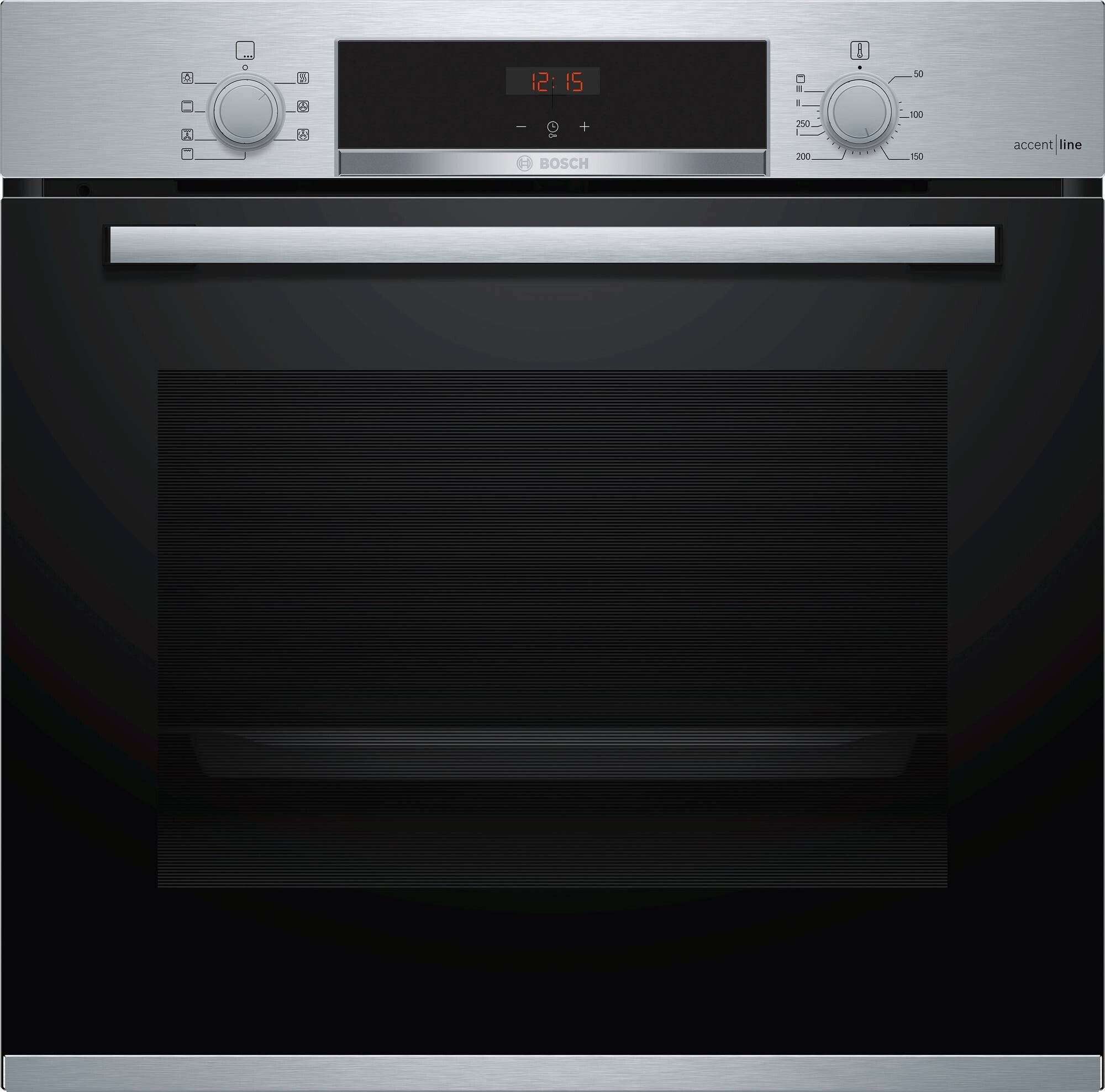Bosch HBA4330S0 oven afbeelding 1