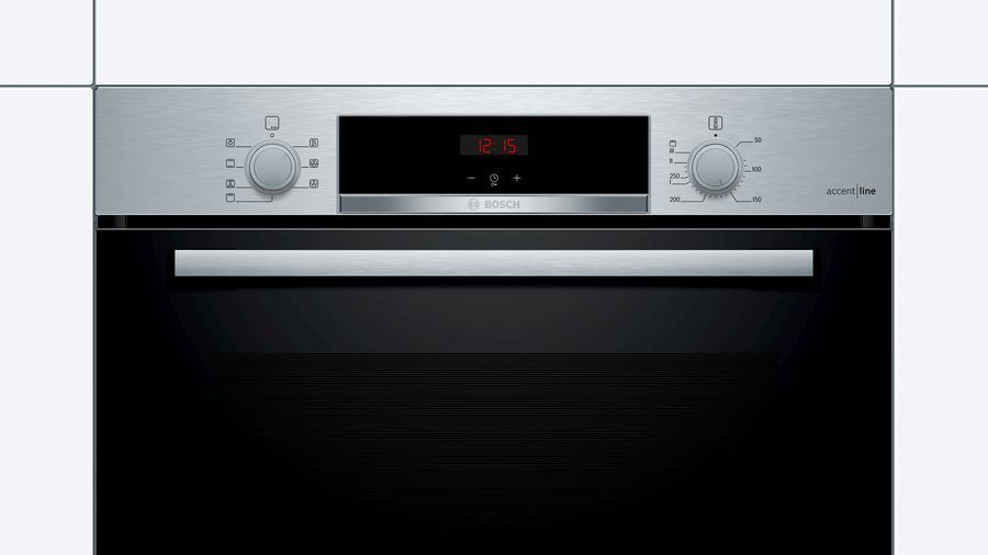 HBA4330S0 Bosch afbeelding 2