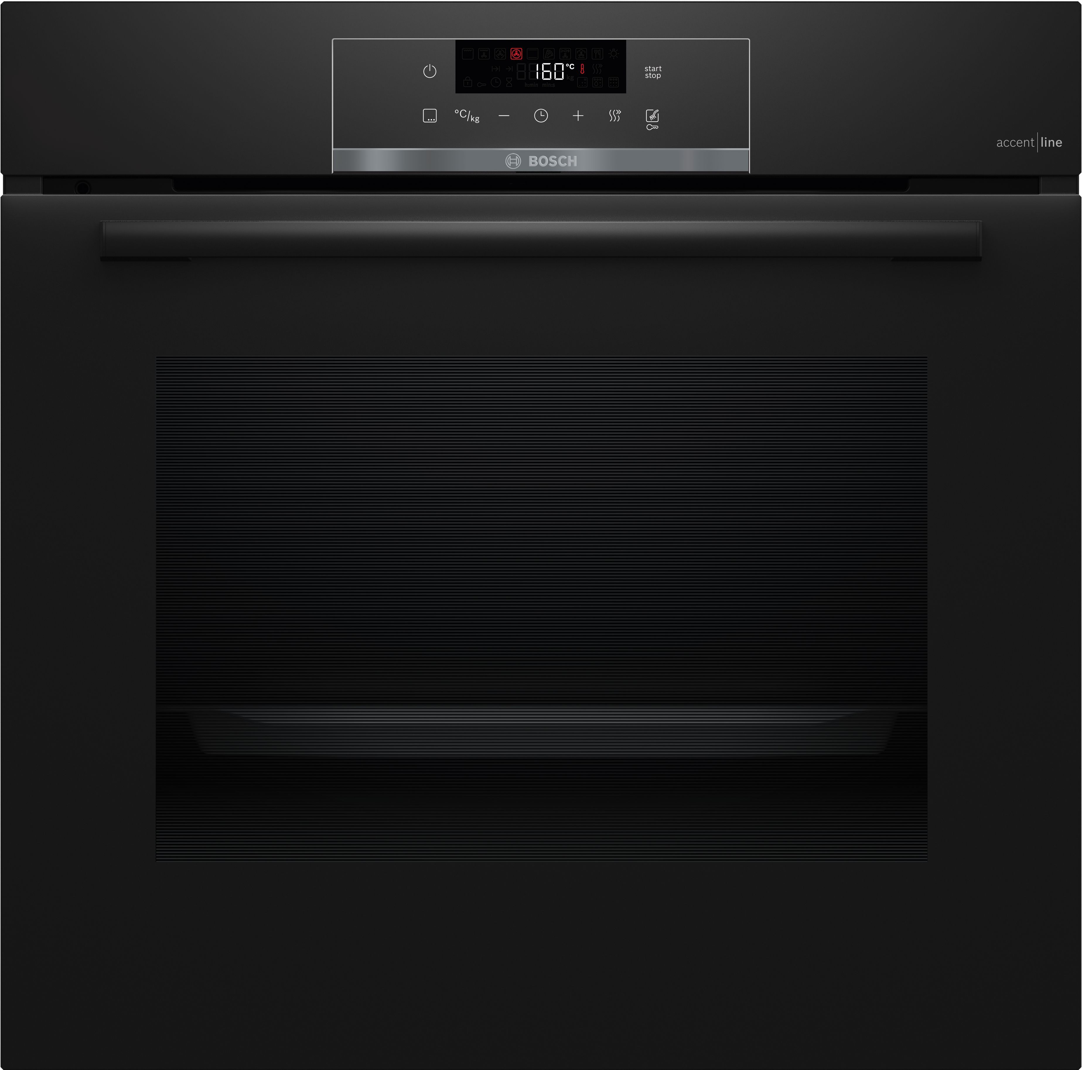 Bosch HBA4720B3 oven afbeelding 1