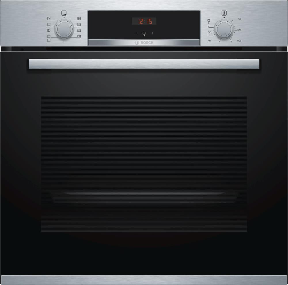 Bosch HBA534BS0 oven afbeelding 1