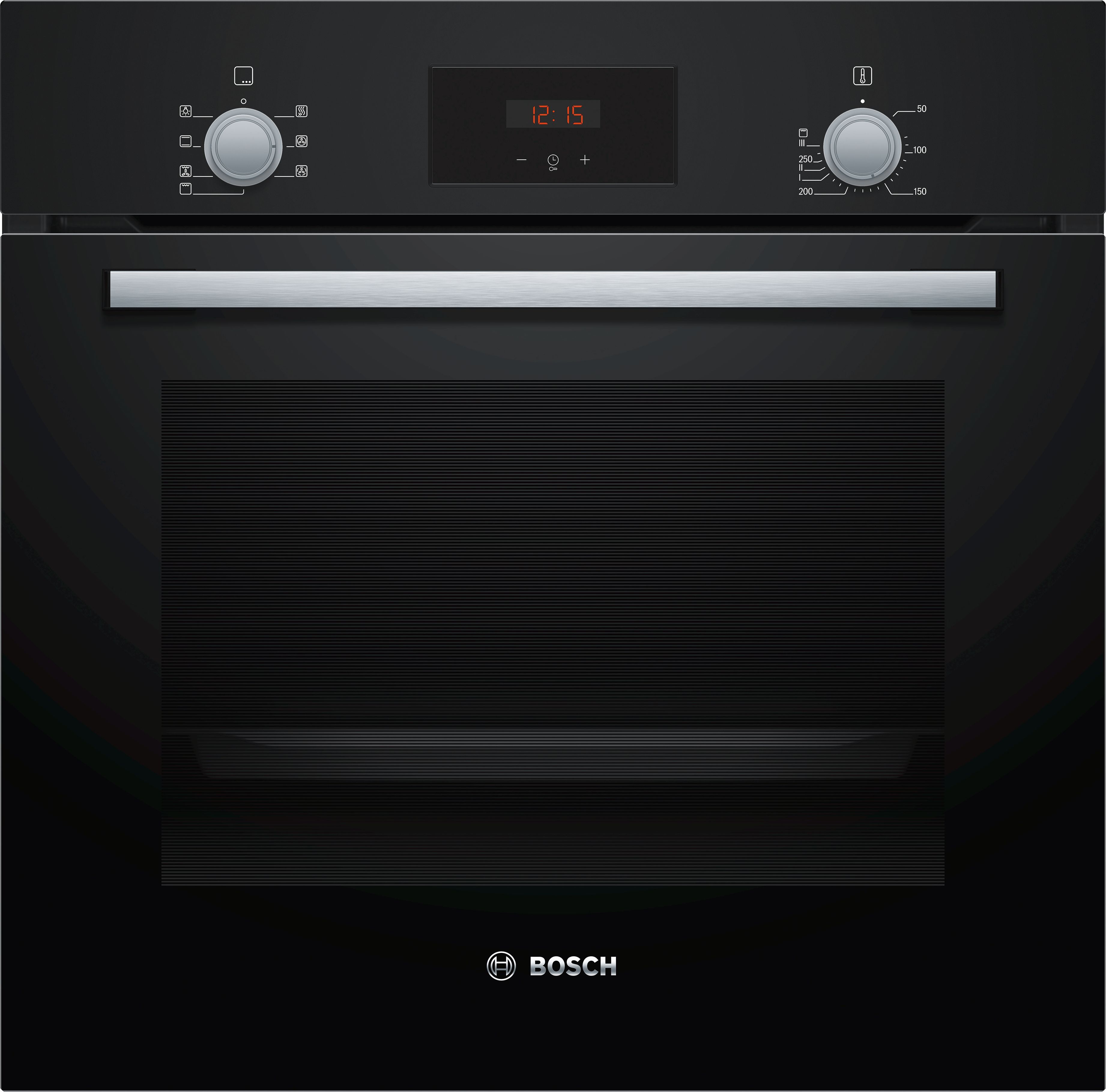 Bosch HBF133BA0 oven afbeelding 1
