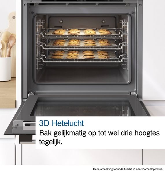 HBF133BA1 Bosch afbeelding 2