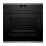 Bosch HBG272EB3F