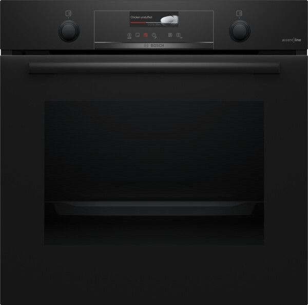 Bosch HBG4390B0 oven afbeelding 1