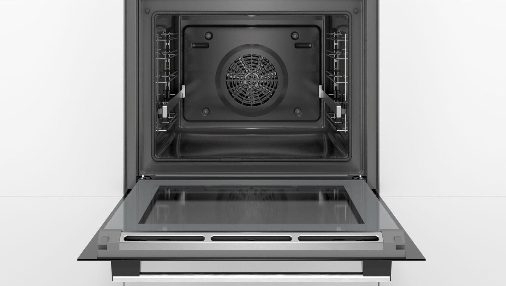 HBG4785S6 Bosch afbeelding 2