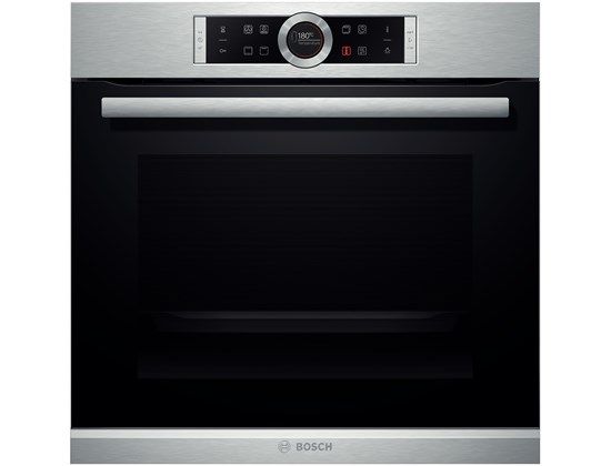 Bosch HBG632BS1 oven afbeelding 1