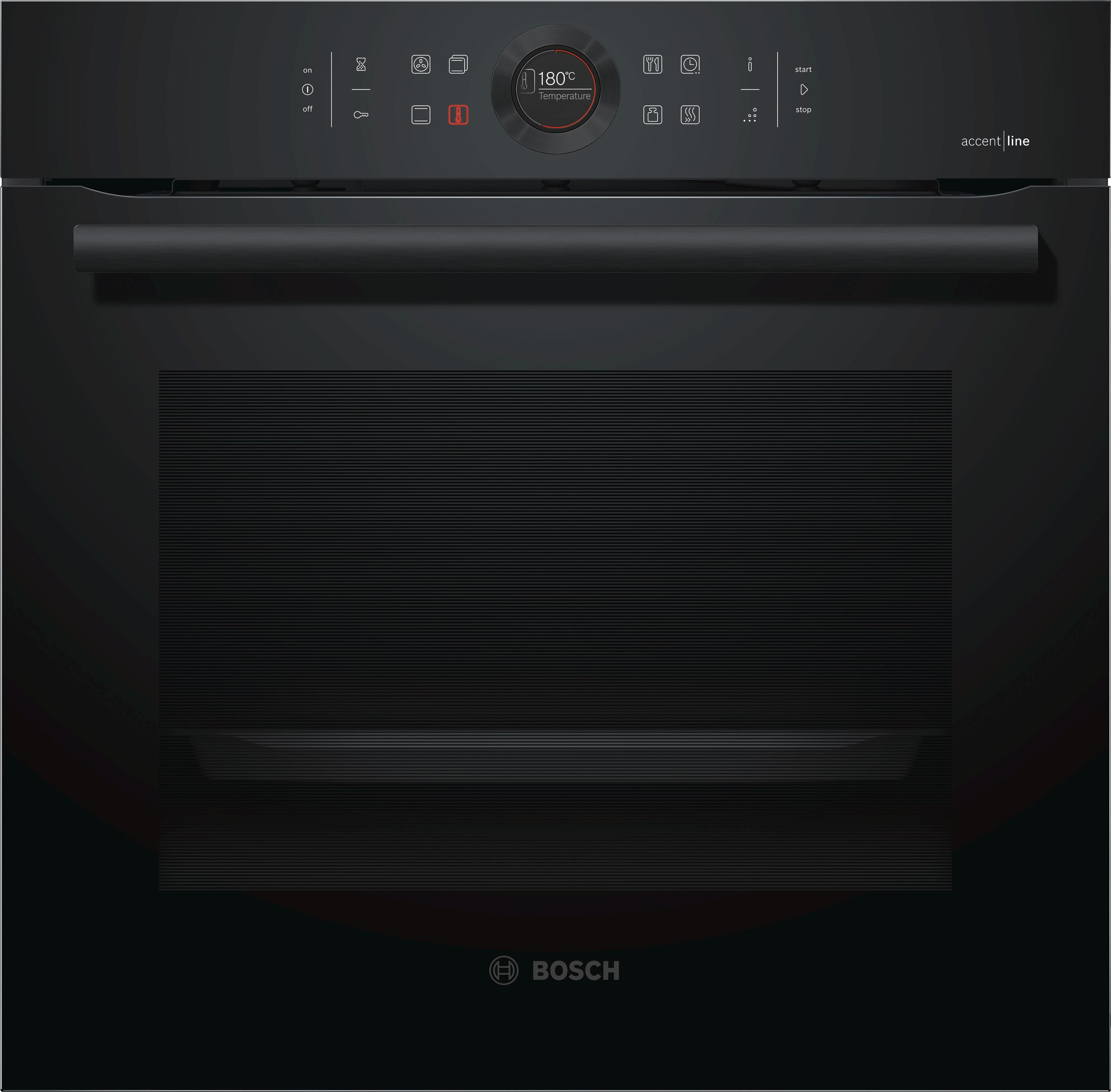 Bosch HBG855TC0 oven afbeelding 1