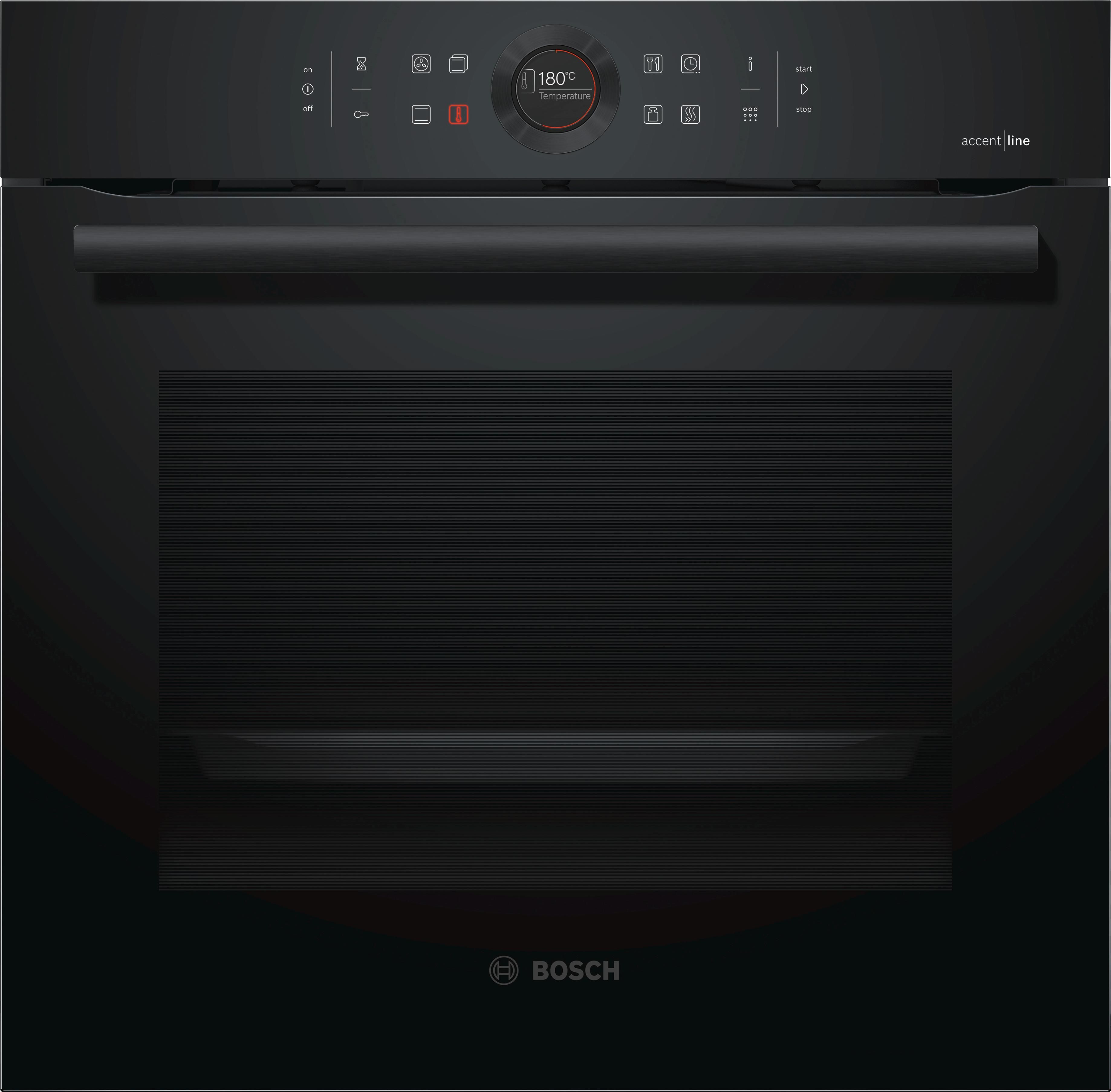 Bosch HBG8755C0 oven afbeelding 1