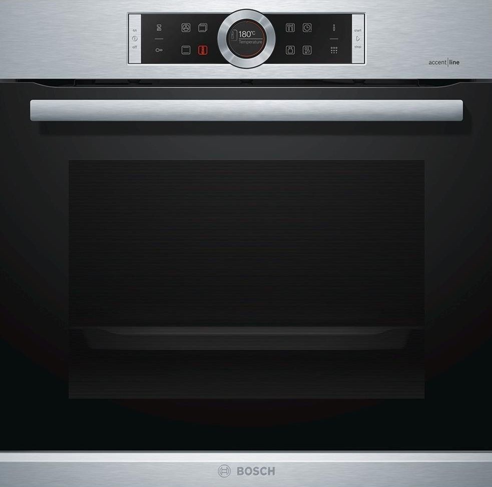 Bosch HBG8755S1 oven afbeelding 1