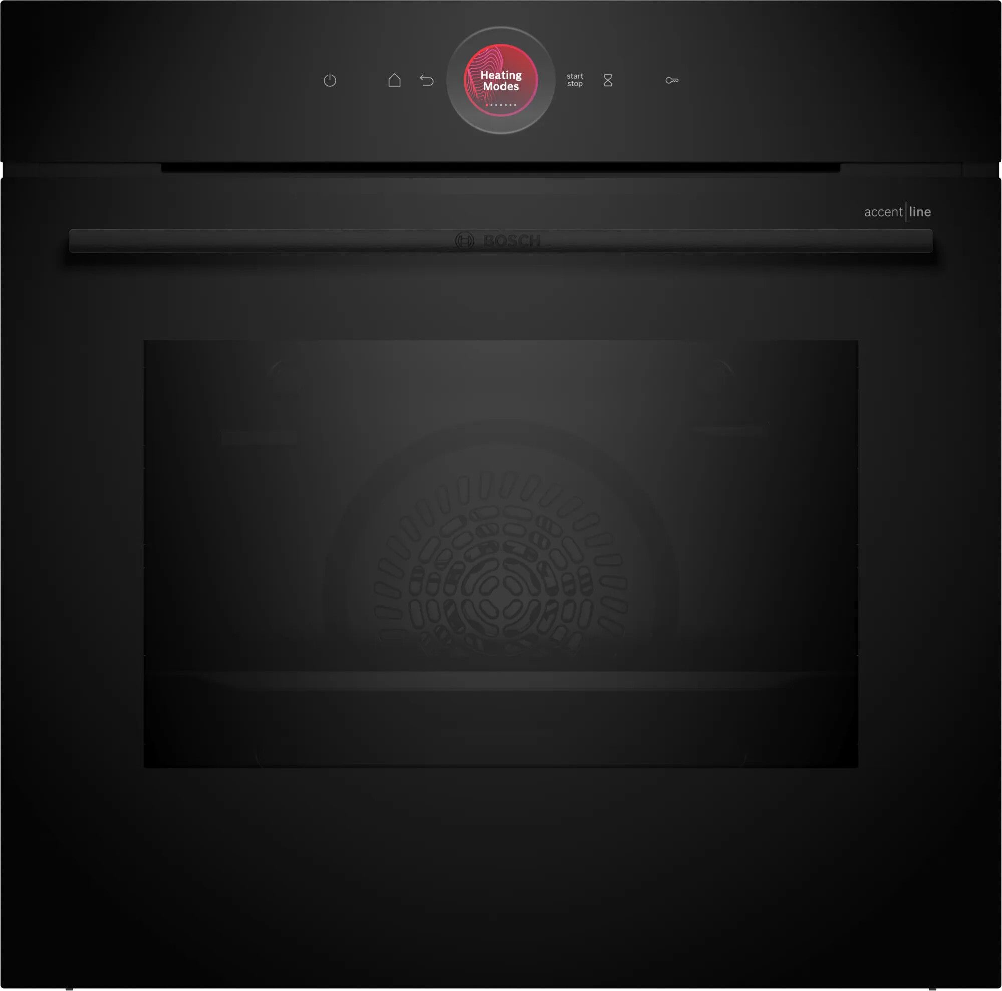 Bosch HBG934AB1 oven afbeelding 1