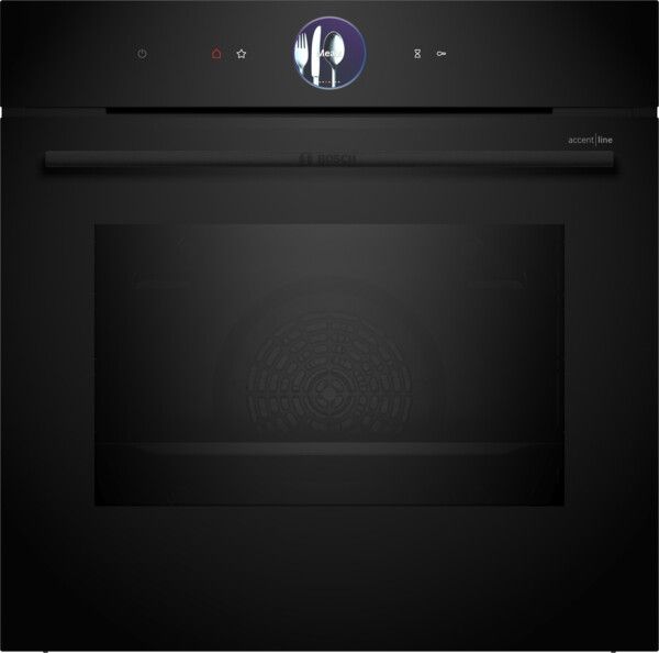 Bosch HBG976MB1 oven afbeelding 1