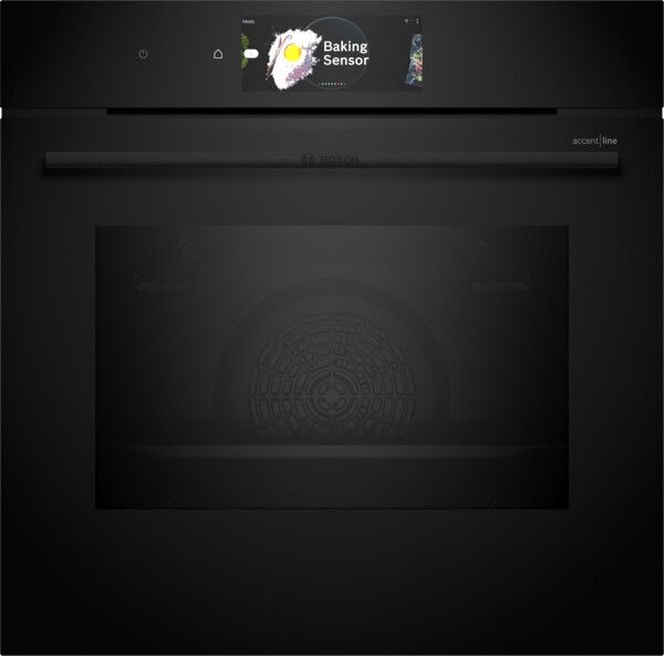 Bosch HBG978NB1 oven afbeelding 1