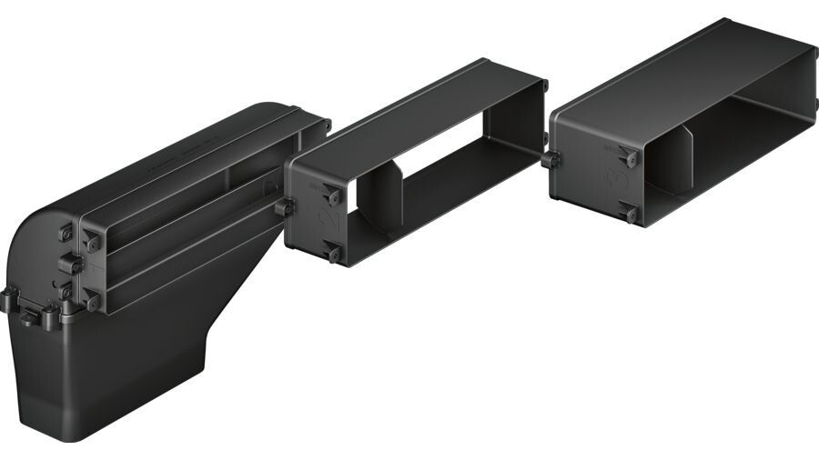 Bosch HEZ381401 onderdeel afbeelding 1