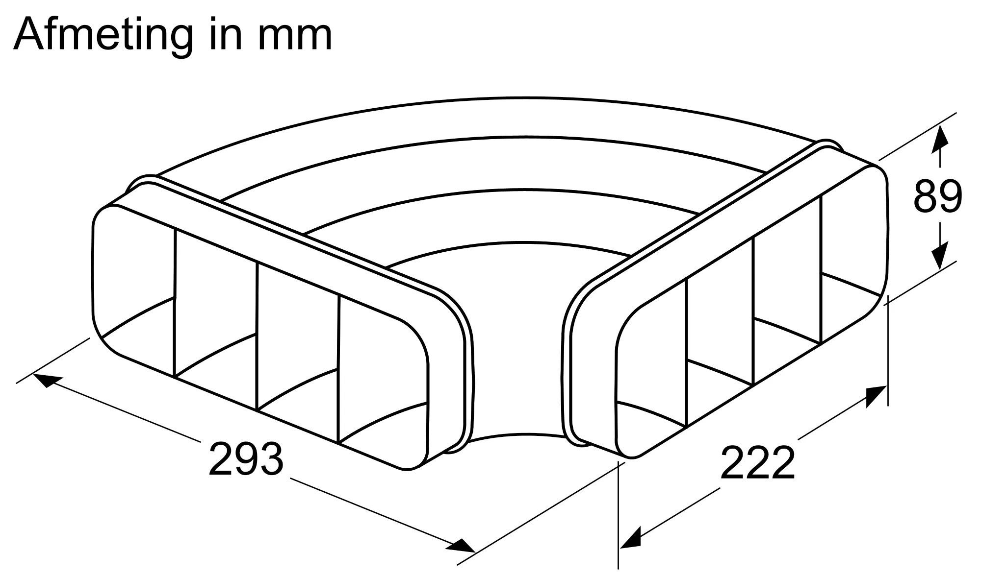 HEZ9VDSB1 Bosch afbeelding 2