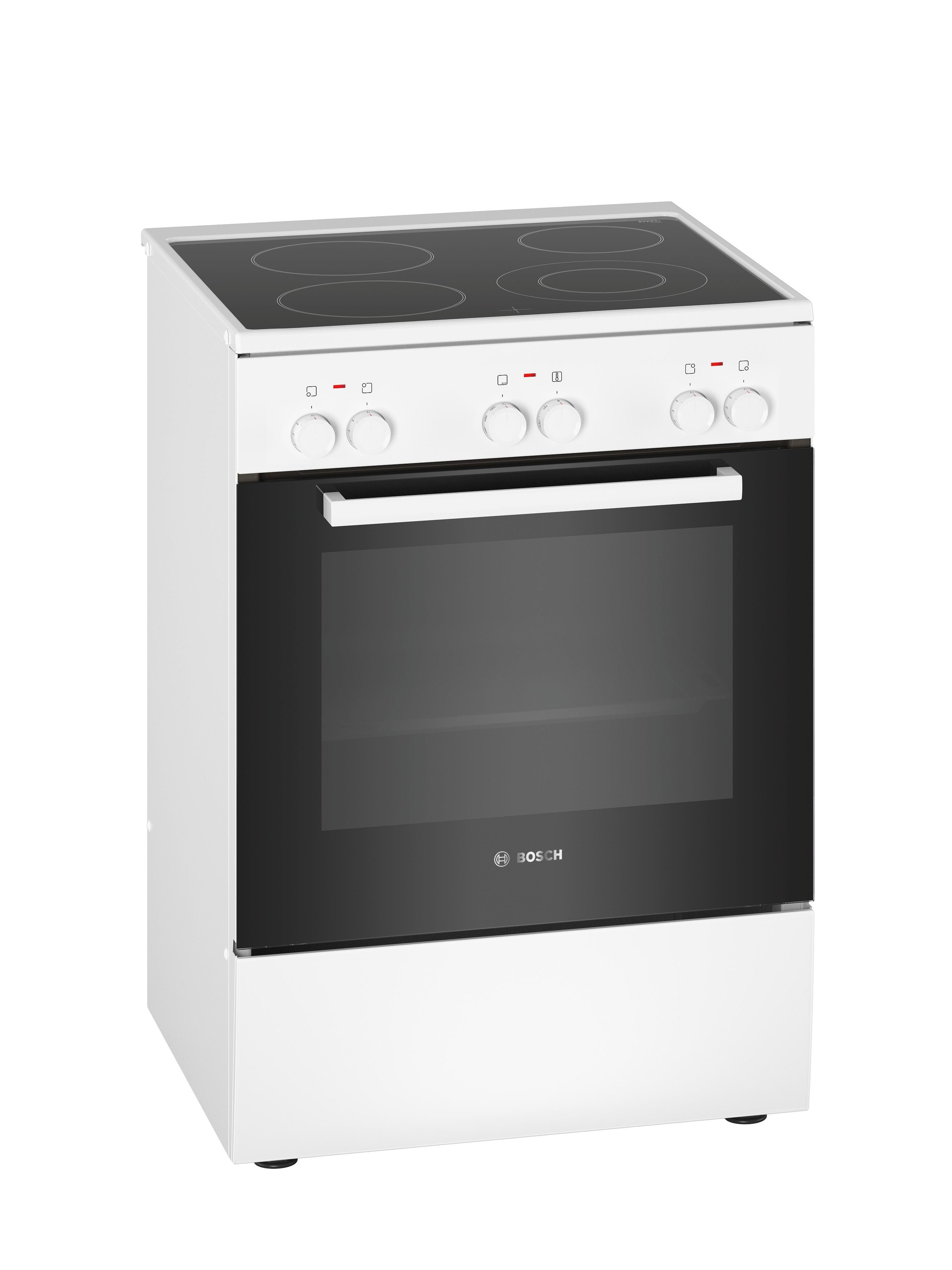 Bosch HKL090120 fornuis afbeelding 1