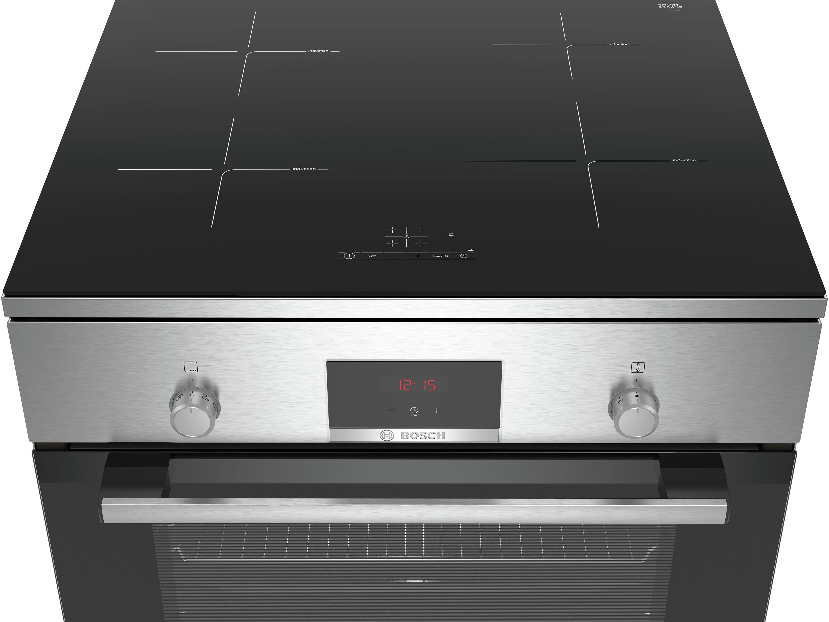 HLN39A050U Bosch afbeelding 2