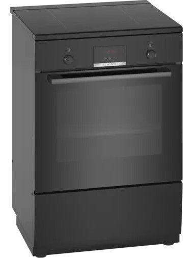 Bosch HLN39A060U fornuis afbeelding 1