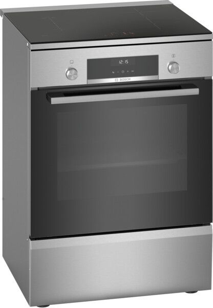 Bosch HLS59D351 fornuis afbeelding 1