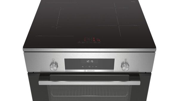 HLS59D351 Bosch afbeelding 2