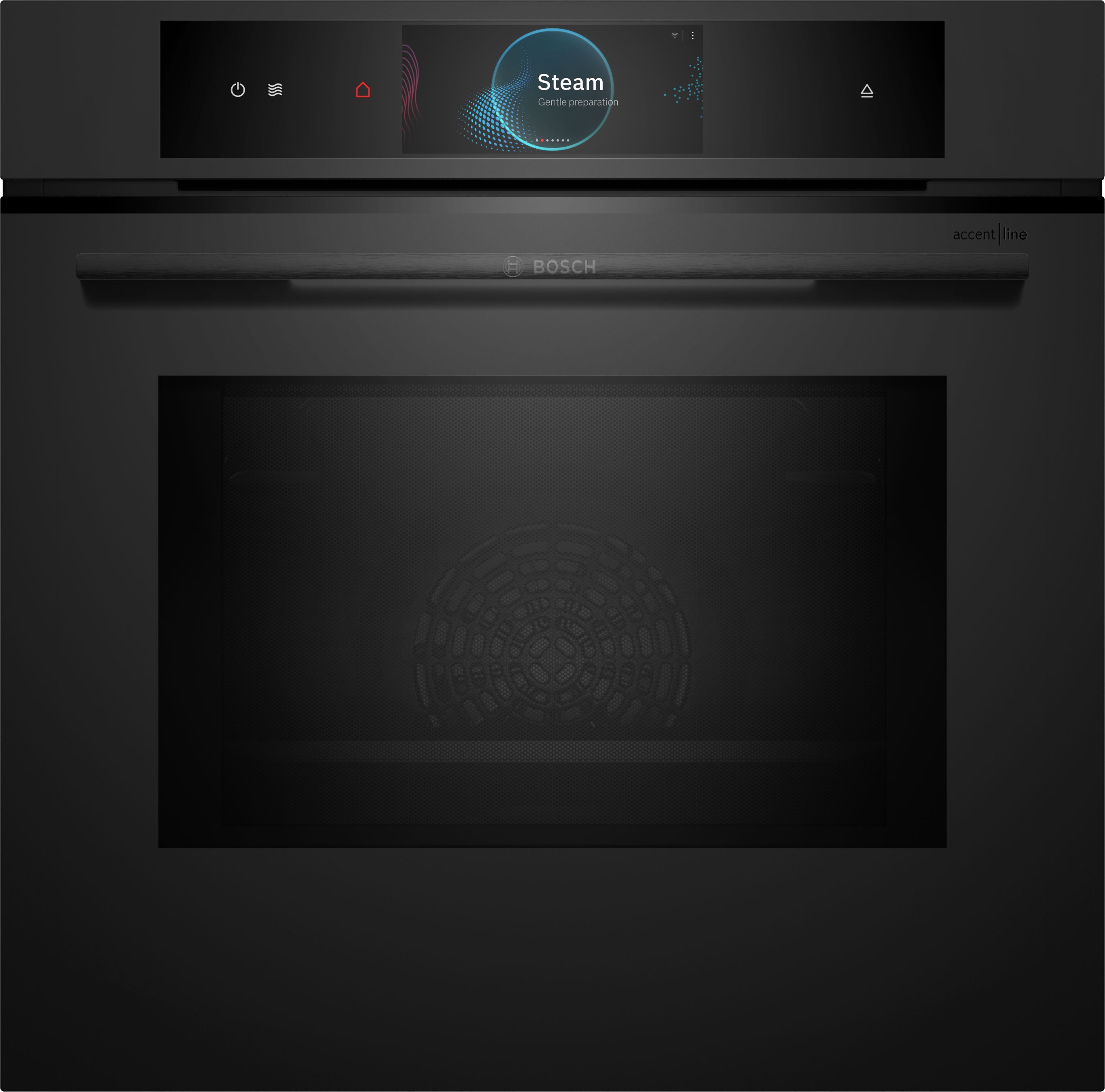 Bosch HMG976KM1 magnetron afbeelding 1