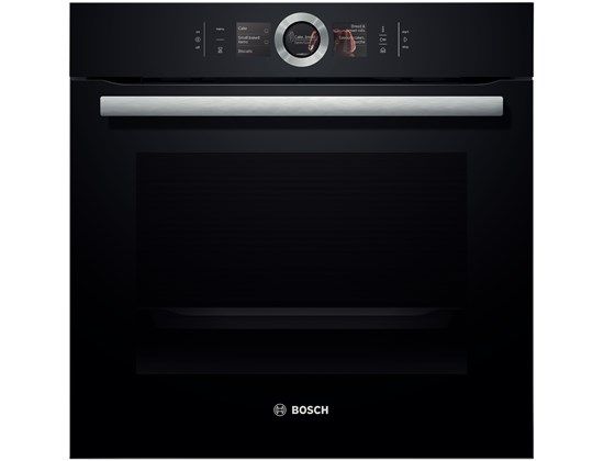 Bosch HSG636BB1 oven afbeelding 1