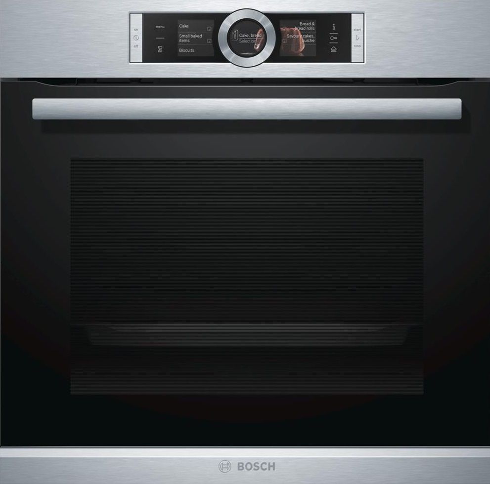 Bosch HSG636BS1 oven afbeelding 1