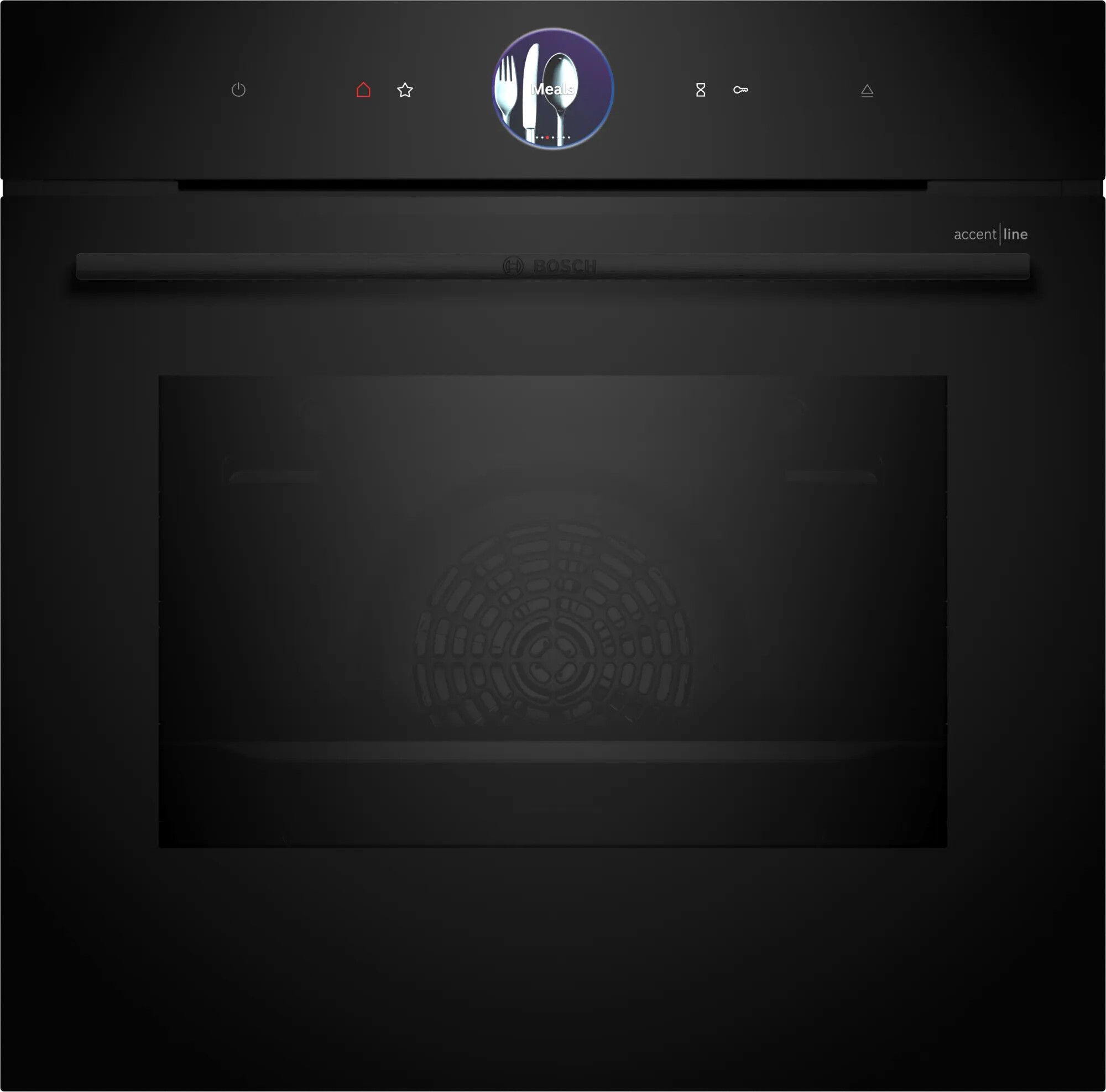 Bosch HSG936DB1 oven afbeelding 1