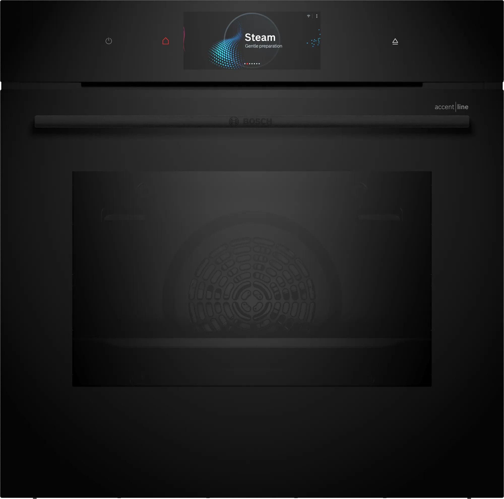 Bosch HSG958DB1 oven afbeelding 1