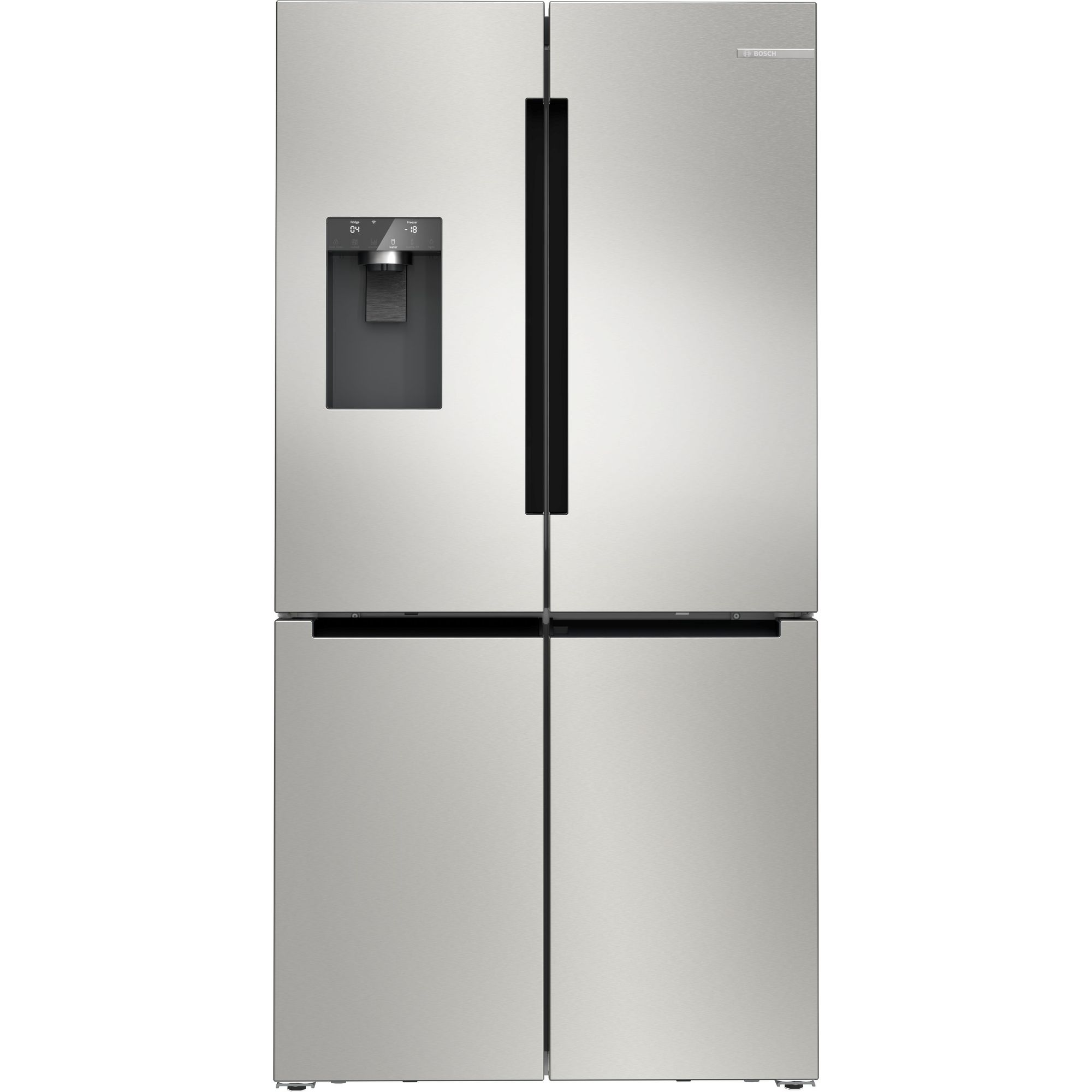 Bosch KFD96APEA koelkast afbeelding 1
