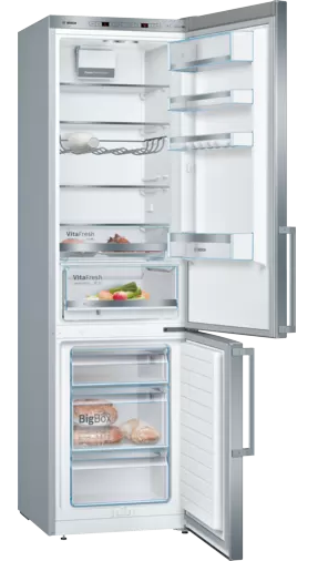 KGE398IBP Bosch afbeelding 2