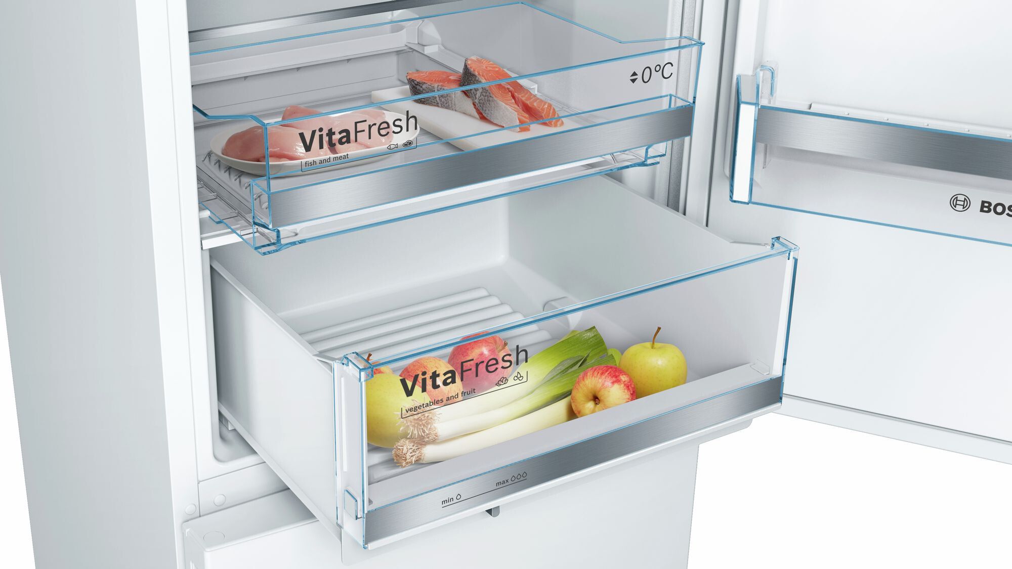 KGE39AWCA Bosch afbeelding 2