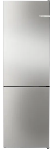 Bosch KGN362ICF koelkast afbeelding 1