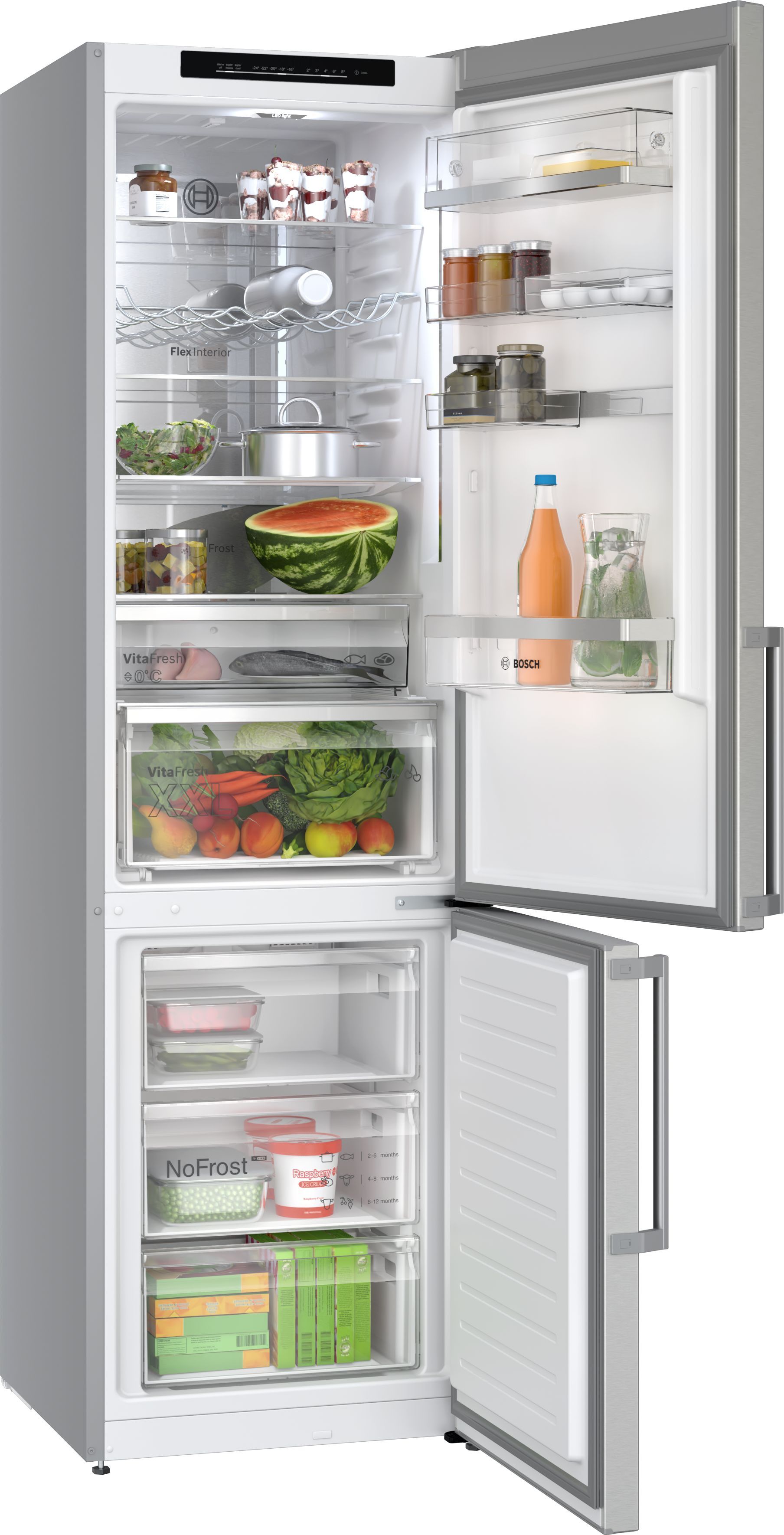 KGN39AIAU Bosch afbeelding 2