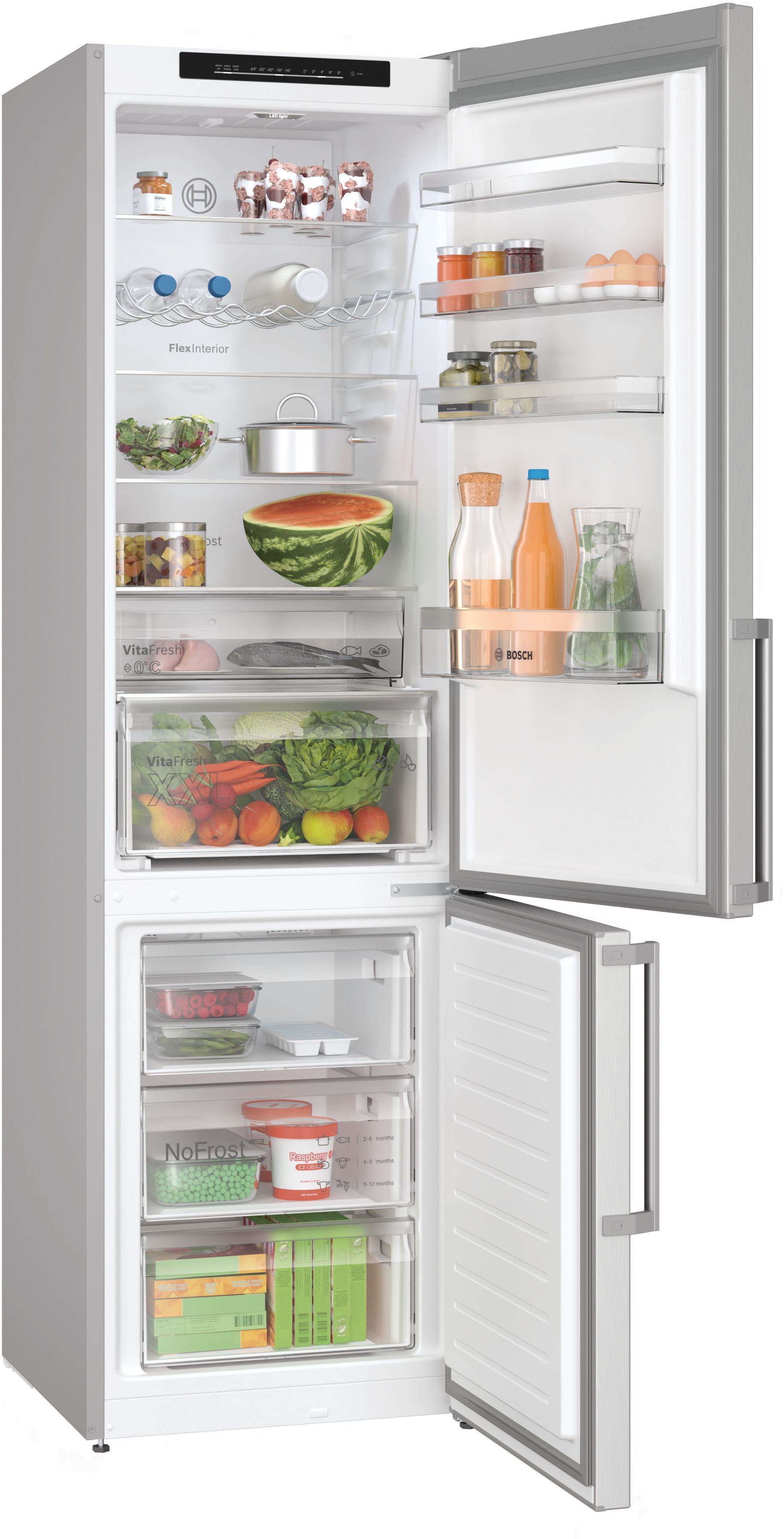 KGN39VLCT Bosch afbeelding 2