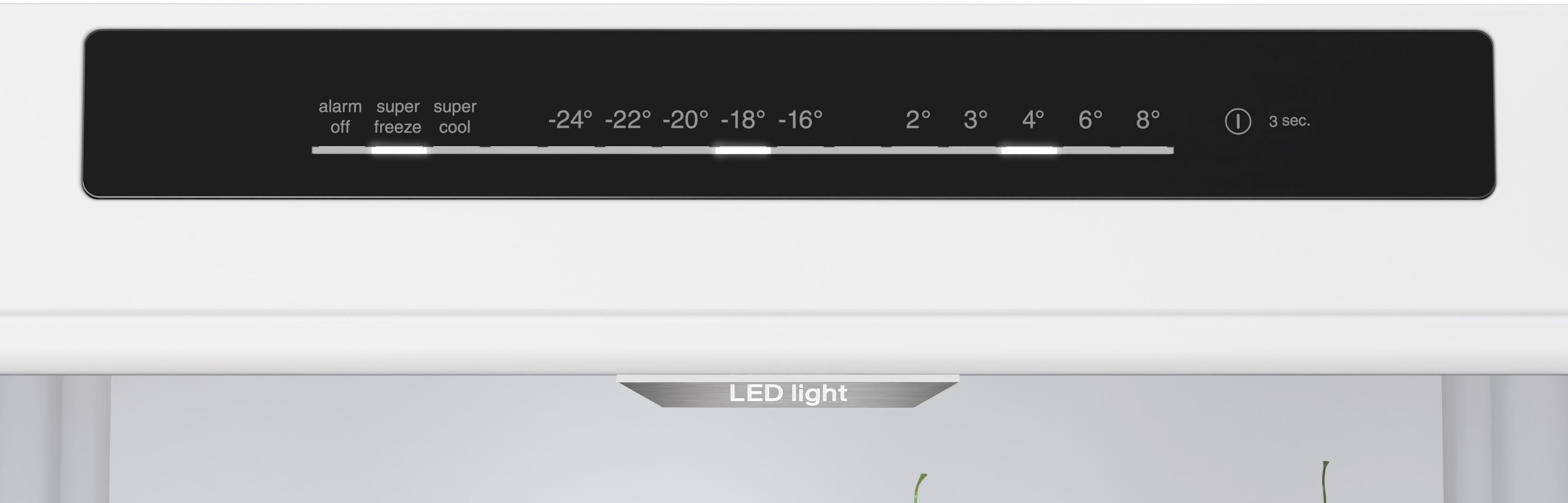 KGN39VXBT Bosch afbeelding 2