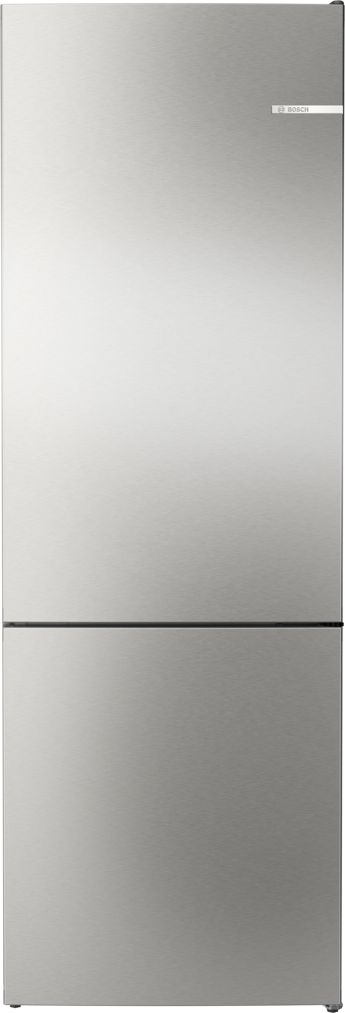 Bosch KGN492IAF koelkast afbeelding 1