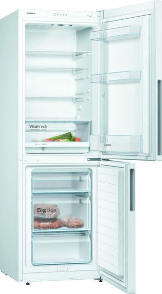 Bosch KGV332WEA koelkast afbeelding 1