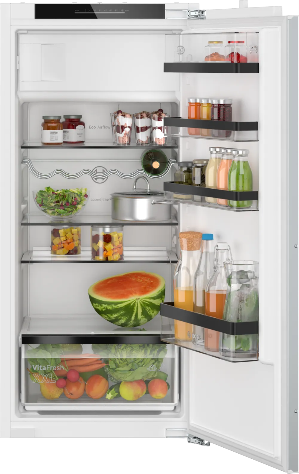 Bosch KIL42SDD1 koelkast afbeelding 1